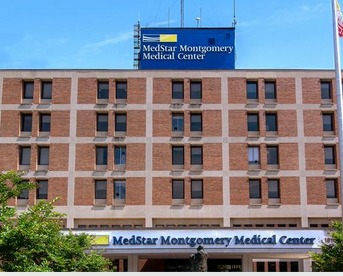 MedStar Montgomery Hospital Gift Shop