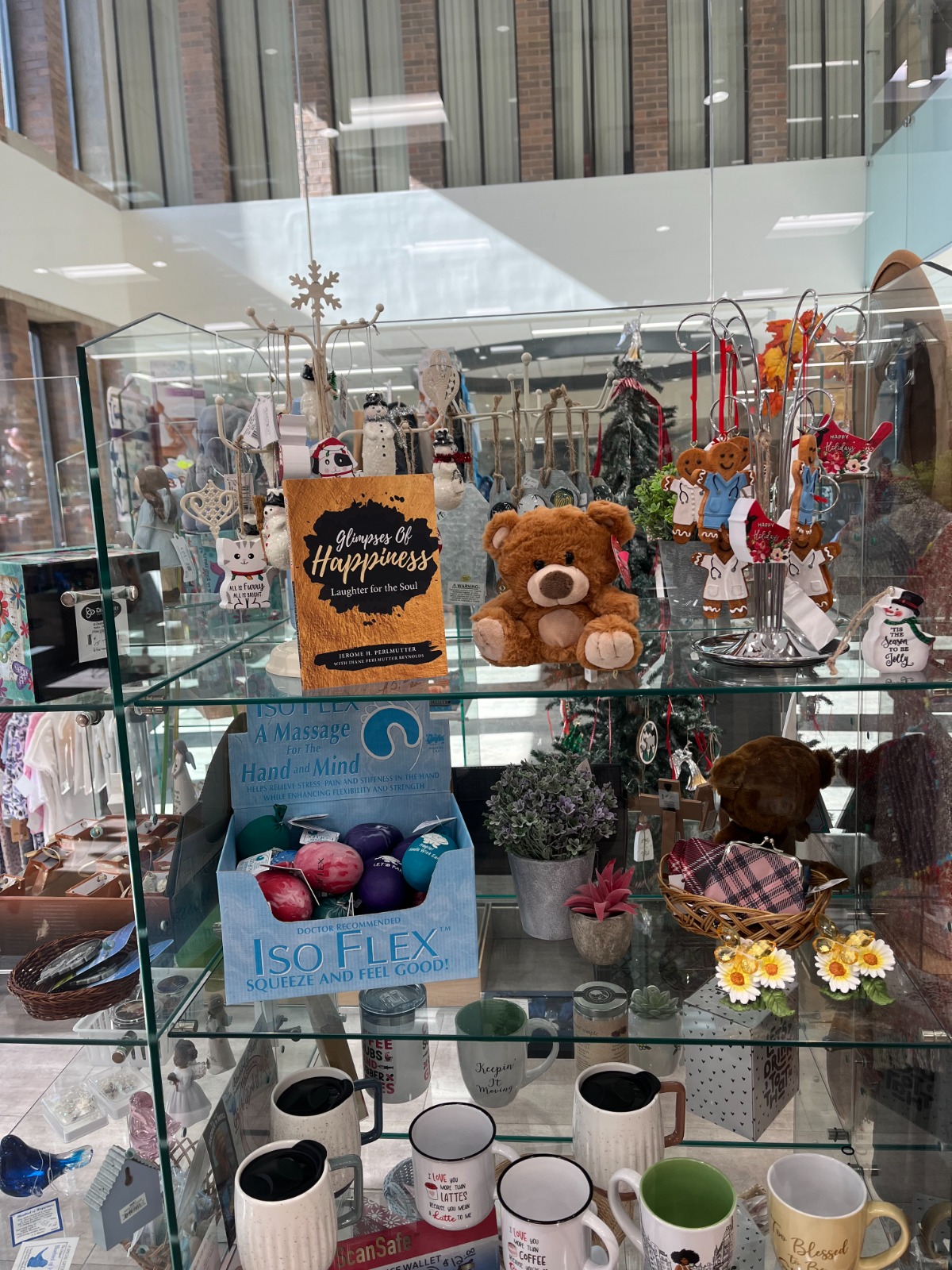 MedStar Montgomery Hospital Gift Shop