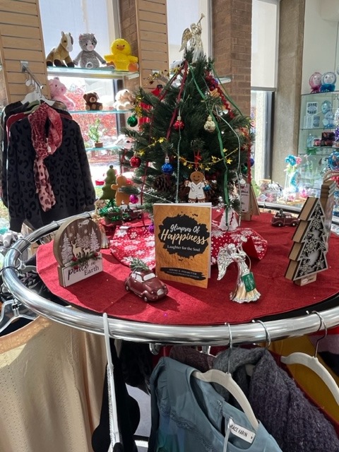 MedStar Montgomery Hospital Gift Shop