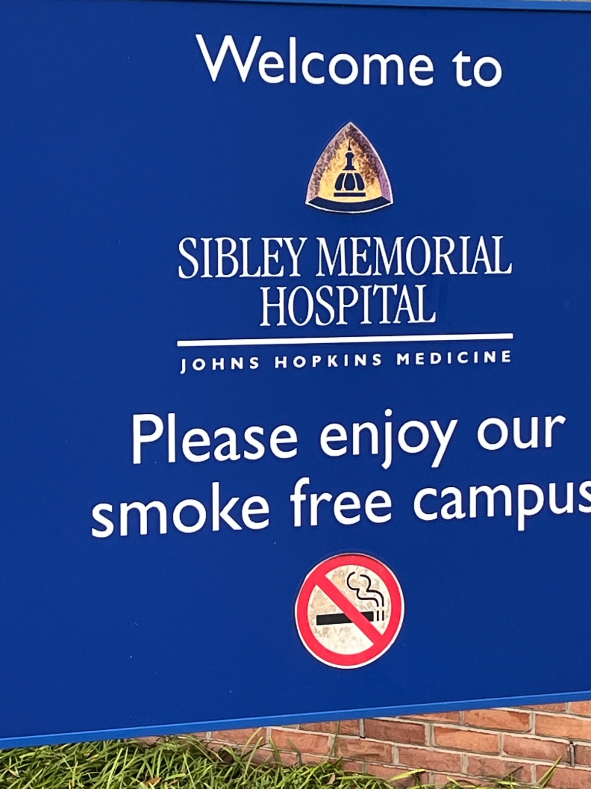 Serenity Gift Shop, Sibley Hospital